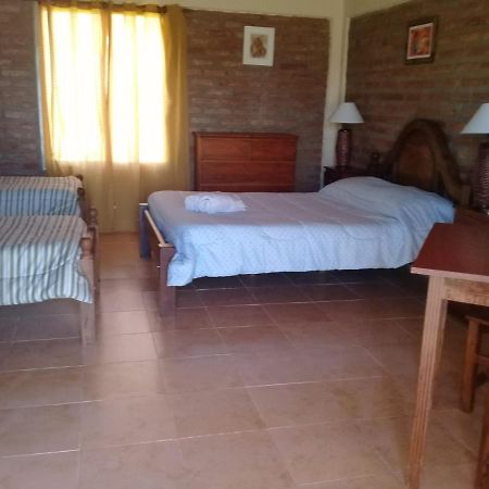 Finca Amancay Villa Union  Esterno foto
