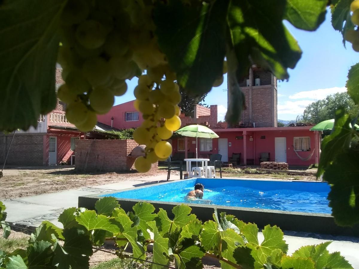 Finca Amancay Villa Union  Esterno foto