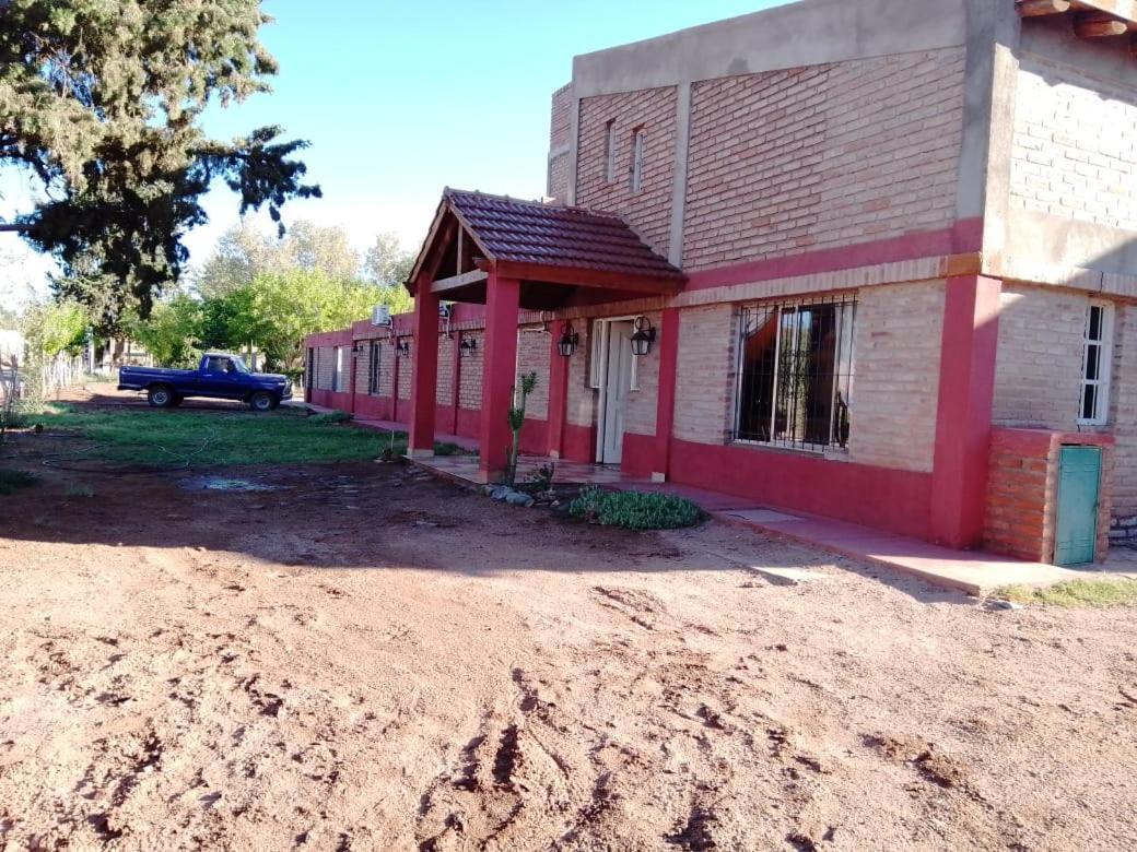 Finca Amancay Villa Union  Esterno foto