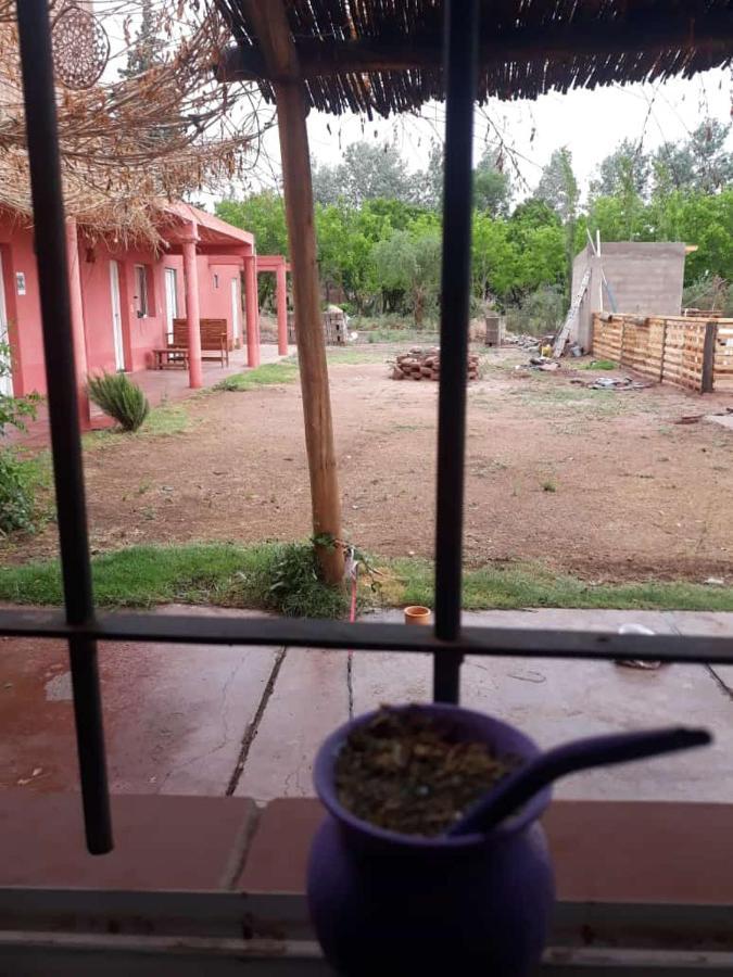 Finca Amancay Villa Union  Esterno foto