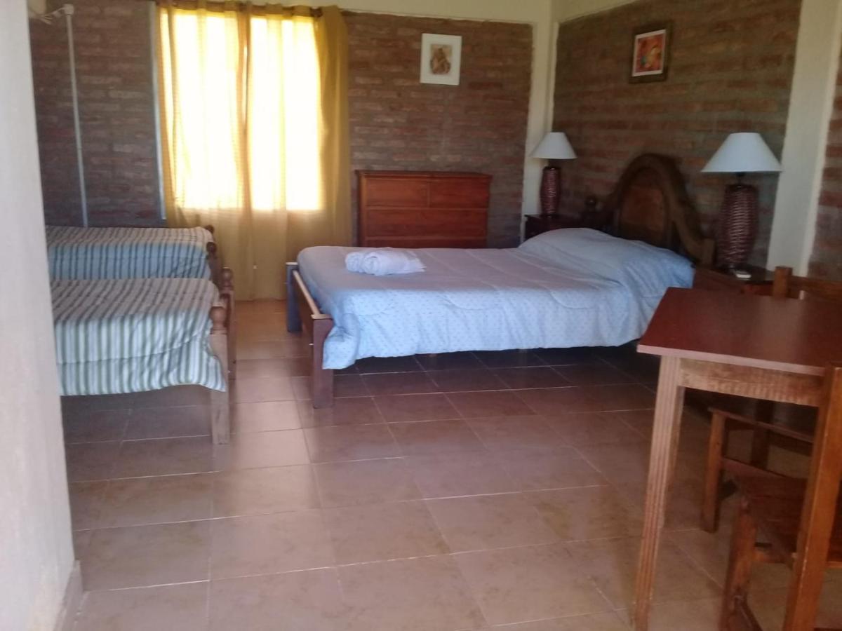 Finca Amancay Villa Union  Esterno foto