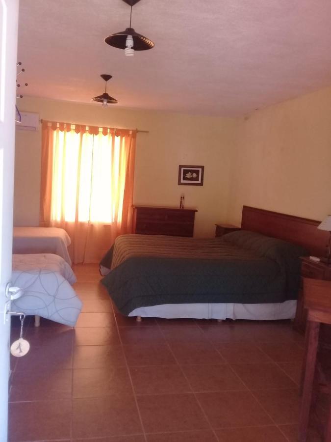 Finca Amancay Villa Union  Esterno foto
