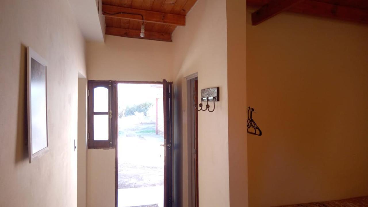 Finca Amancay Villa Union  Esterno foto