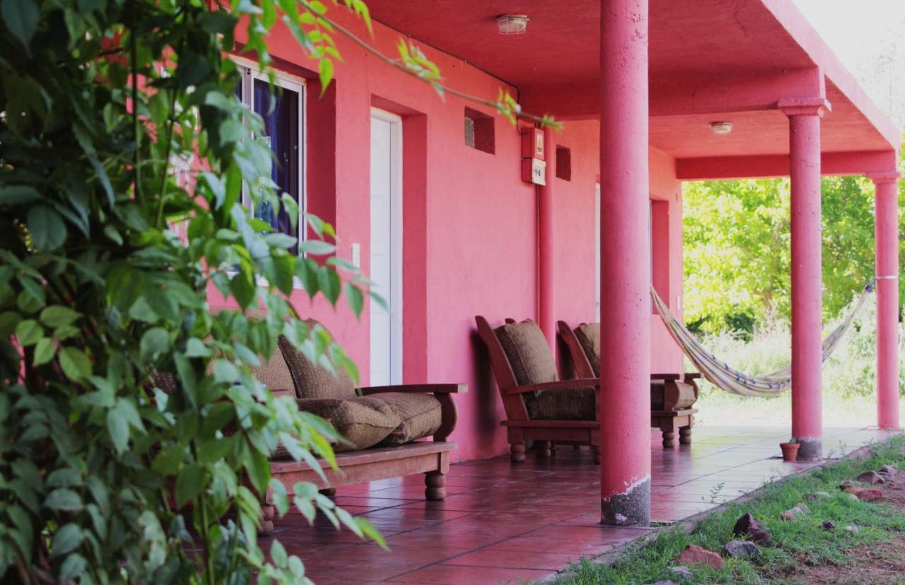 Finca Amancay Villa Union  Esterno foto
