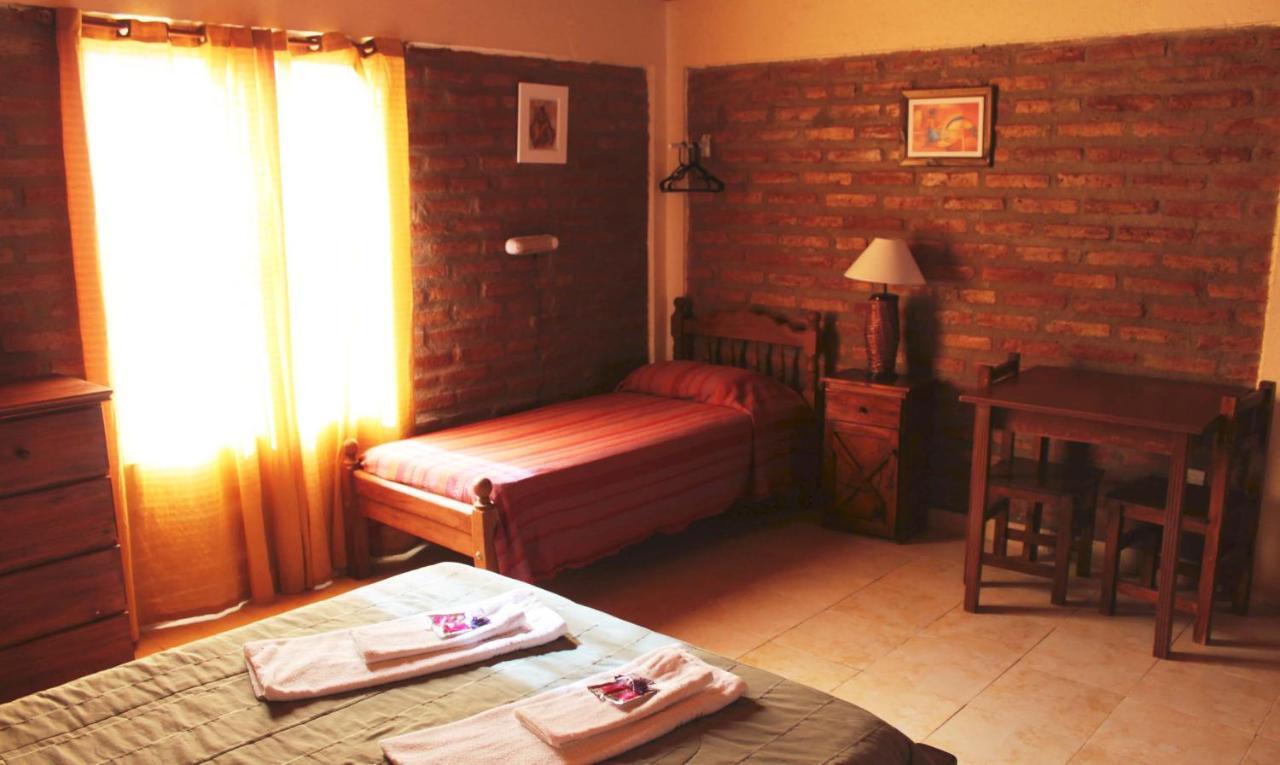 Finca Amancay Villa Union  Esterno foto