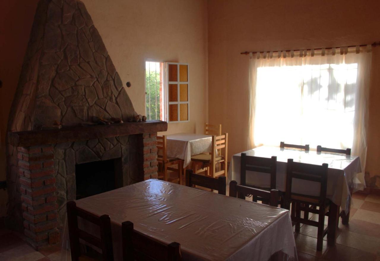 Finca Amancay Villa Union  Esterno foto